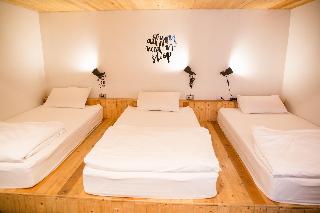 Movylodge Hostel fotoÄŸrafÄ±