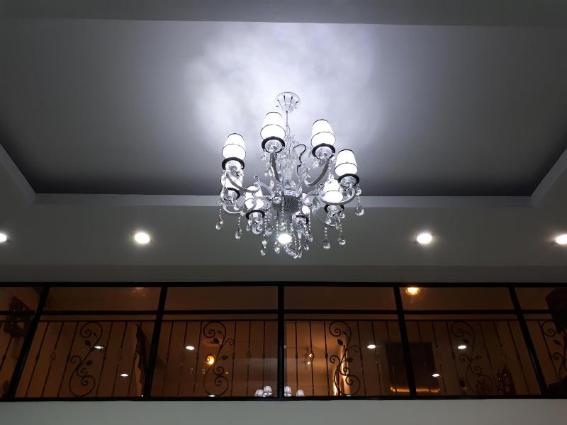 Bed By City Hotel - Lobi