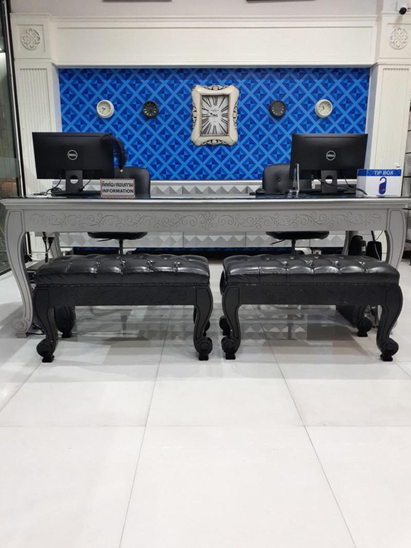 Bed By City Hotel - Lobi