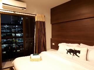 Bed By City Hotel fotoÄŸrafÄ±