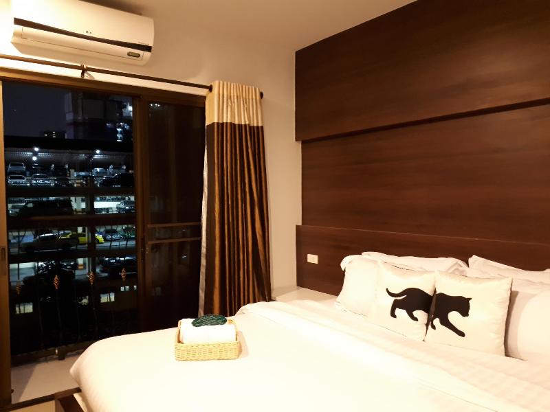 Bed By City Hotel - Genel