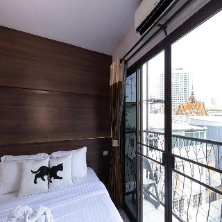 Bed By City Hotel fotoÄŸrafÄ±