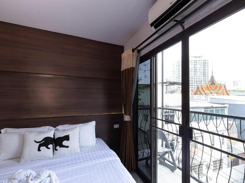 Bed By City Hotel - Genel