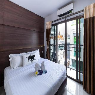 Bed By City Hotel fotoÄŸrafÄ±