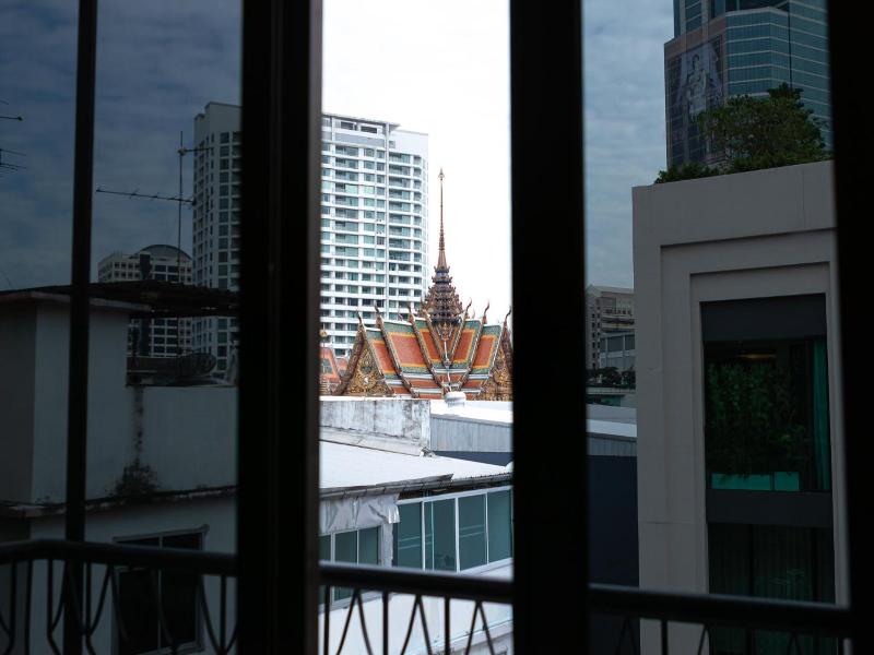 Bed By City Hotel - Genel