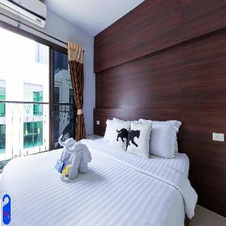 Bed By City Hotel fotoÄŸrafÄ±