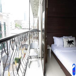 Bed By City Hotel fotoÄŸrafÄ±
