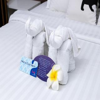 Bed By City Hotel fotoÄŸrafÄ±