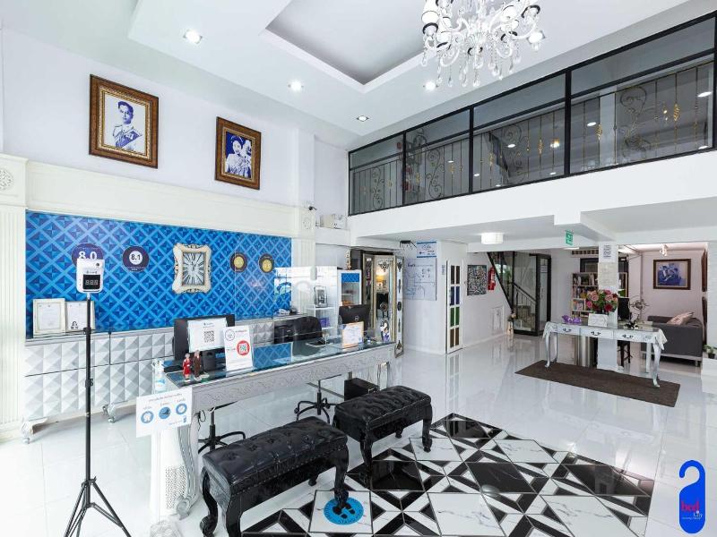 Bed By City Hotel - Genel