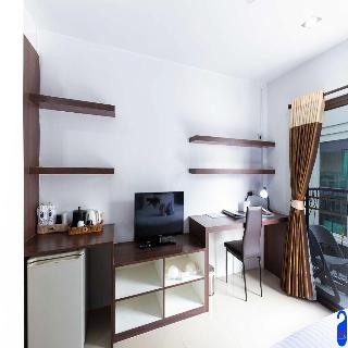 Bed By City Hotel fotoÄŸrafÄ±