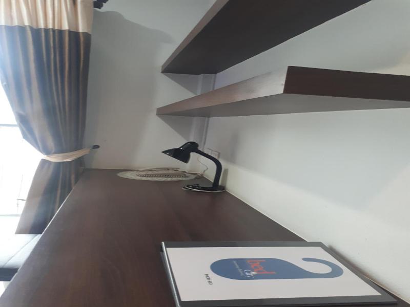 Bed By City Hotel - Genel