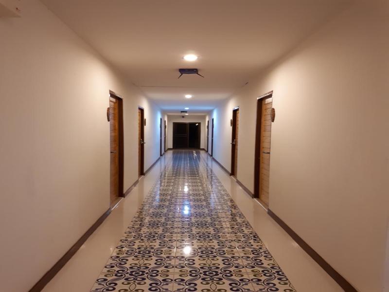 Bed By City Hotel - Genel