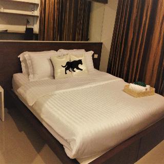 Bed By City Hotel fotoÄŸrafÄ±
