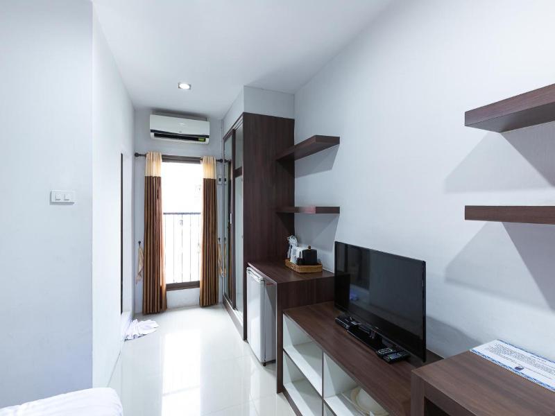 Bed By City Hotel - Genel