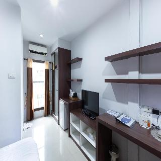 Bed By City Hotel fotoÄŸrafÄ±