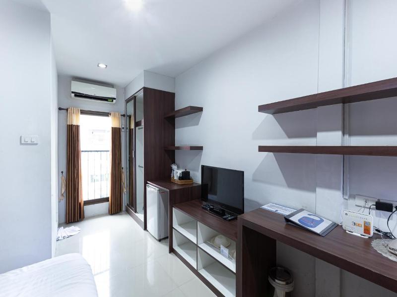 Bed By City Hotel - Genel