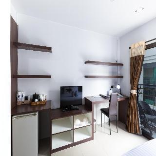 Bed By City Hotel fotoÄŸrafÄ±