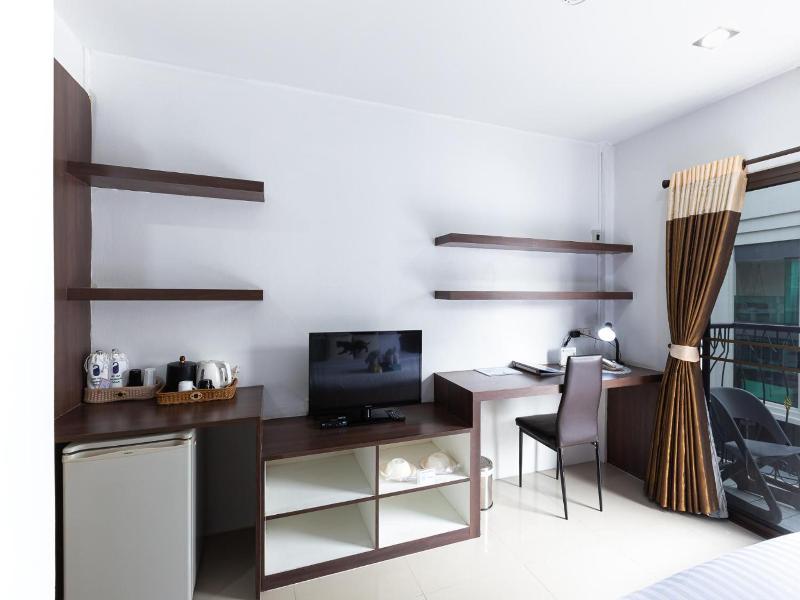 Bed By City Hotel - Genel