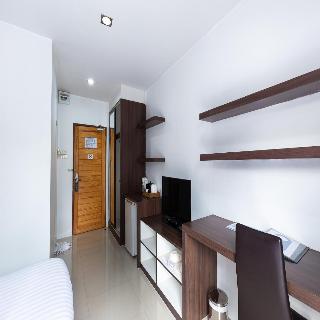 Bed By City Hotel fotoÄŸrafÄ±