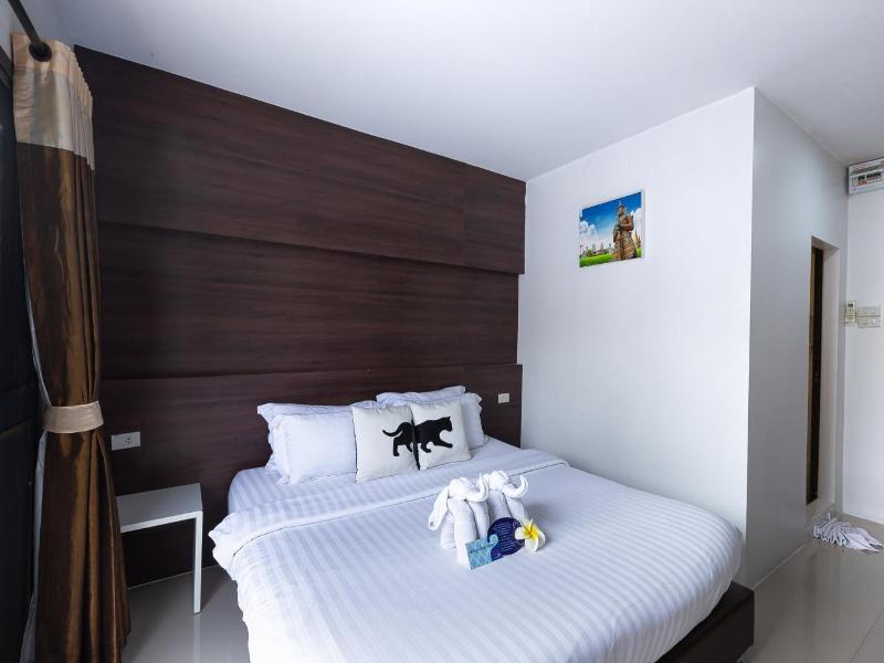 Bed By City Hotel - Genel