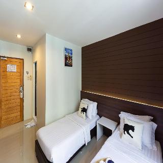 Bed By City Hotel fotoÄŸrafÄ±
