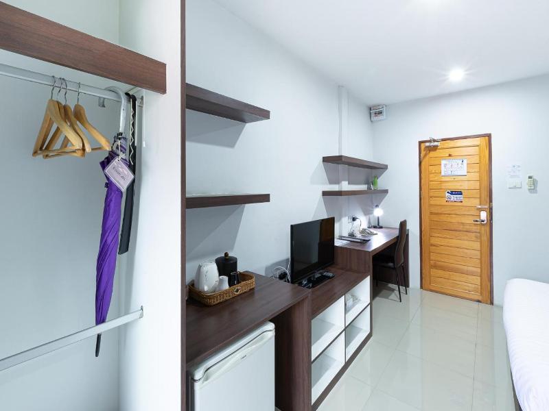 Bed By City Hotel - Genel