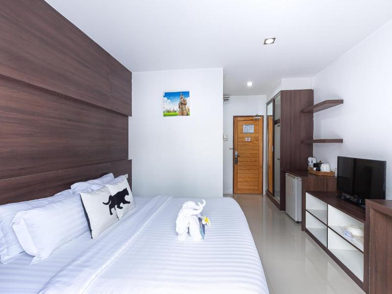 Bed By City Hotel - Genel