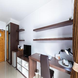 Bed By City Hotel fotoÄŸrafÄ±