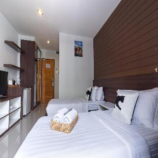 Bed By City Hotel fotoÄŸrafÄ±