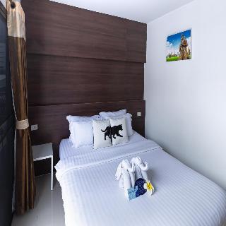 Bed By City Hotel fotoÄŸrafÄ±
