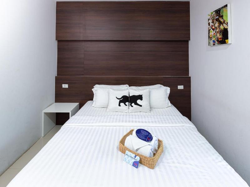 Bed By City Hotel - Genel