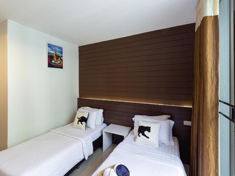 Bed By City Hotel - Genel