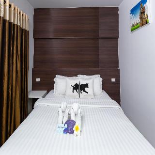 Bed By City Hotel fotoÄŸrafÄ±