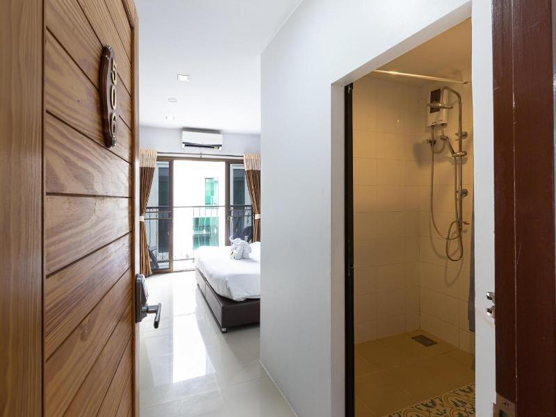 Bed By City Hotel - Genel