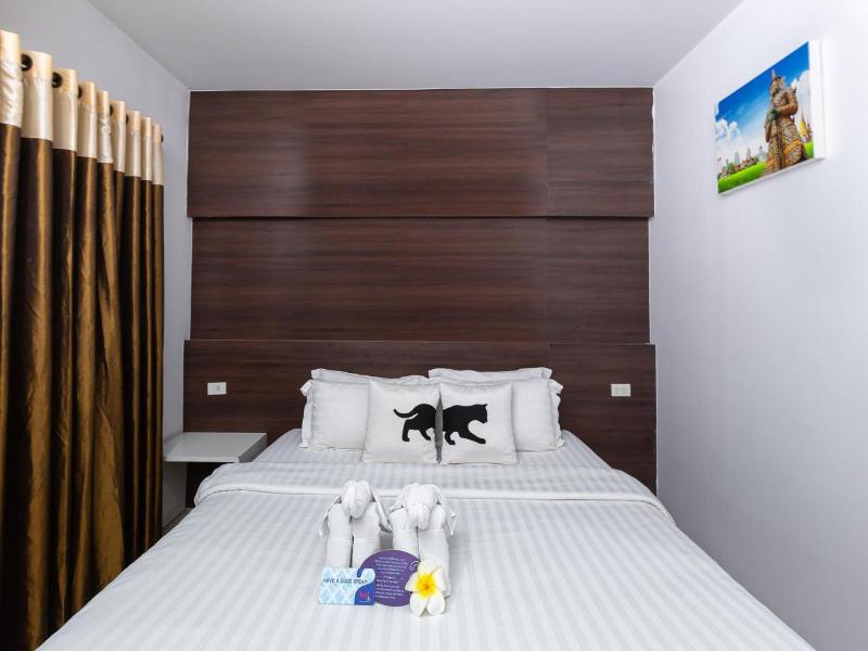 Bed By City Hotel - Genel