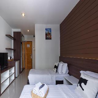 Bed By City Hotel fotoÄŸrafÄ±