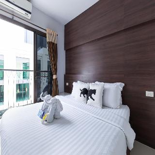 Bed By City Hotel fotoÄŸrafÄ±