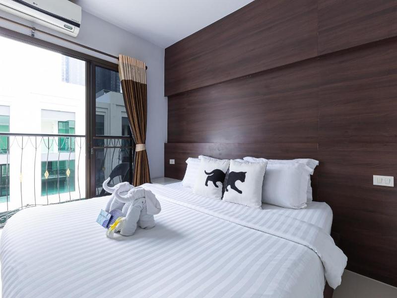 Bed By City Hotel - Genel