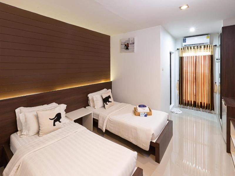 Bed By City Hotel - Genel