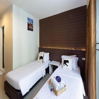 Bed By City Hotel fotoÄŸrafÄ±