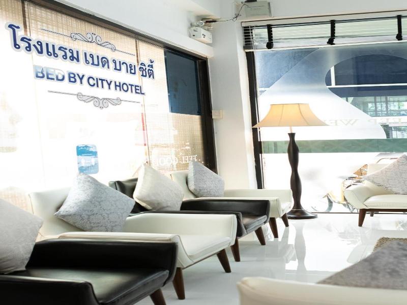 Bed By City Hotel - Genel