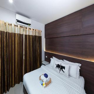Bed By City Hotel fotoÄŸrafÄ±