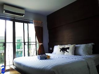 Bed By City Hotel fotoÄŸrafÄ±