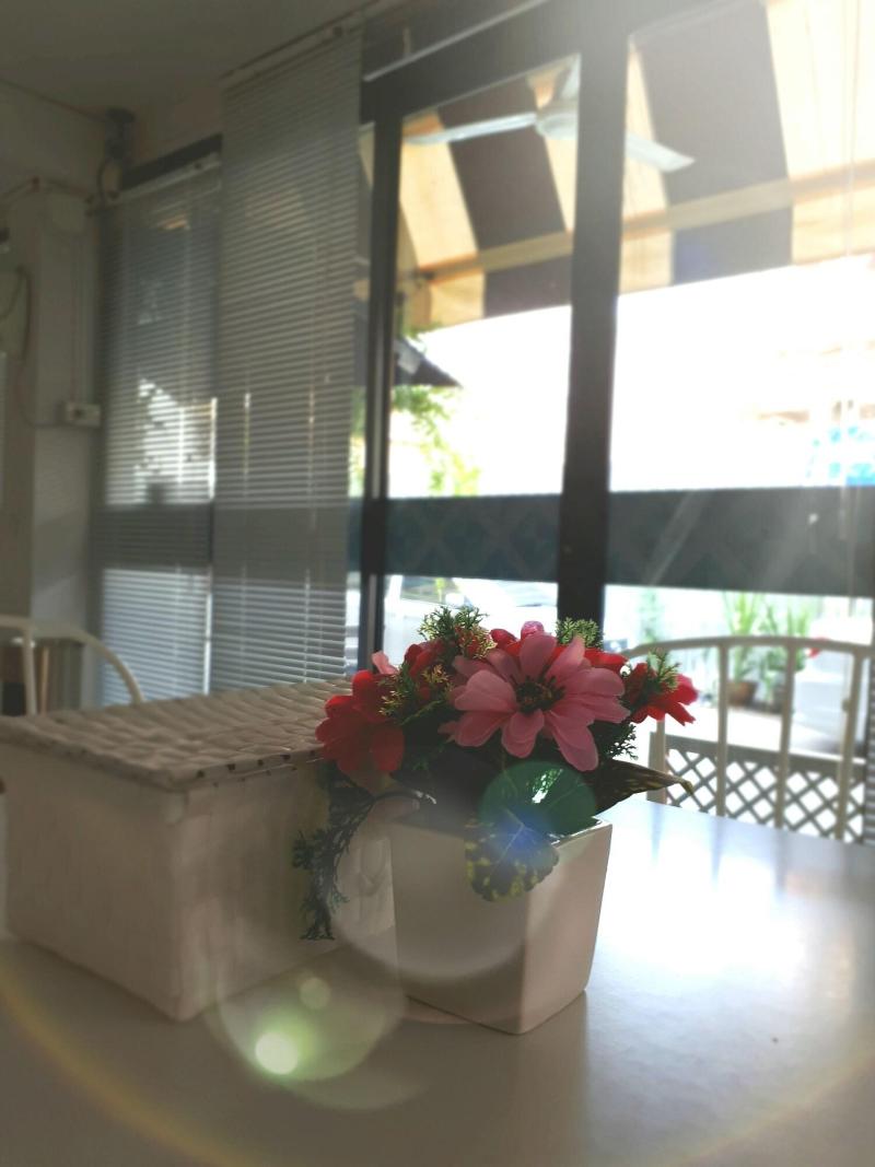 Bed By City Hotel - Restoran
