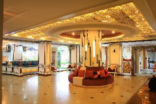 The Legacy Hotel fotoÄŸrafÄ±