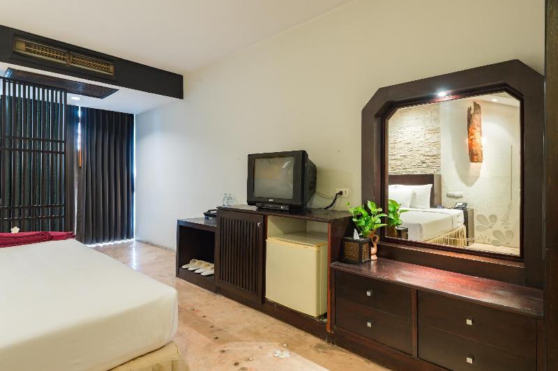 The Legacy Hotel - Aktivite