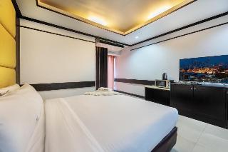 The Legacy Hotel fotoÄŸrafÄ±
