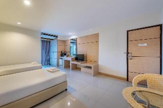 The Legacy Hotel fotoÄŸrafÄ±