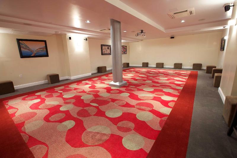 Nesva Hotel - Aktivite