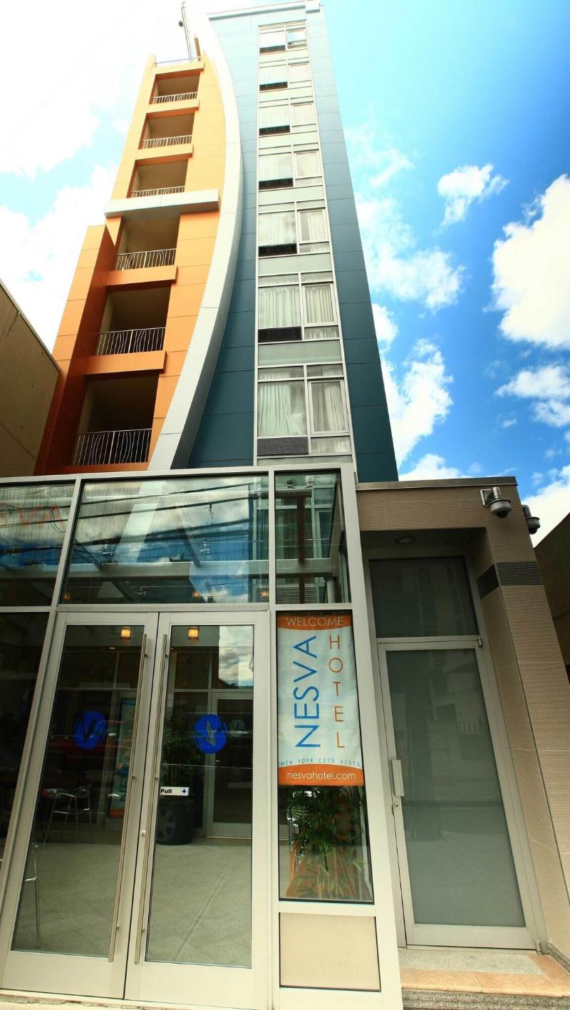 Nesva Hotel - Genel